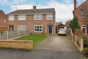 Welwyn Close Brampton